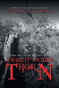 Cover image for Crucifixion Thorn