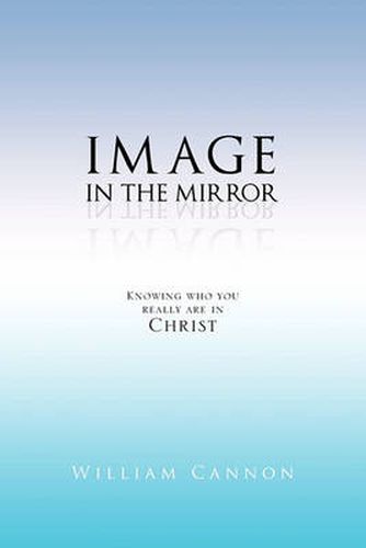 Cover image for Image in the Mirror