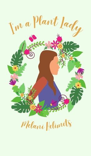 Cover image for I'm a Plant Lady