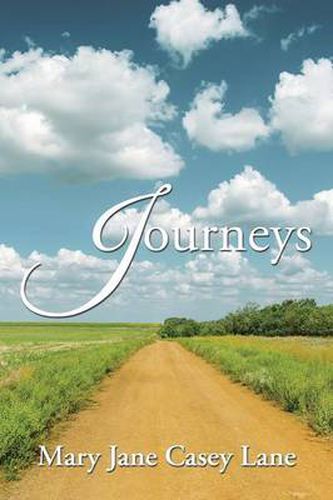 Cover image for Journeys