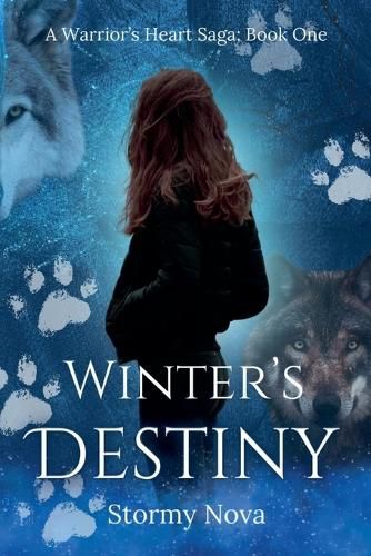Cover image for Winters' Destiny