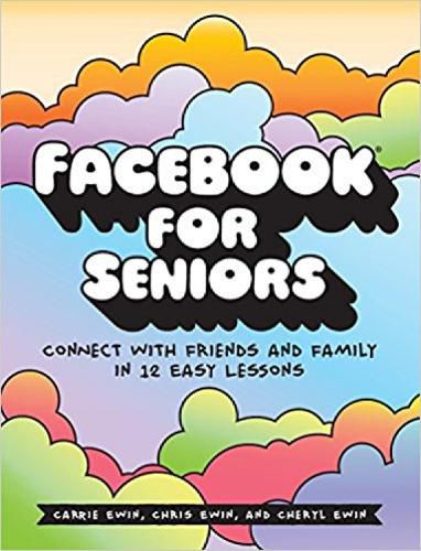 Cover image for Facebook For Seniors