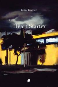 Cover image for Heart Starter