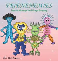 Cover image for The Frienenemies