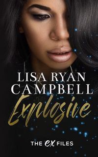 Cover image for Explosive