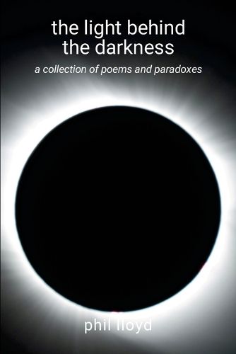 Cover image for The light behind the darkness