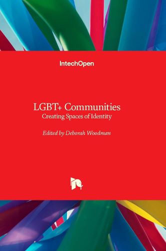 Cover image for LGBT+ Communities