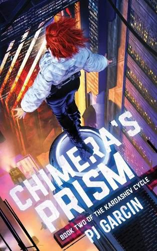 Cover image for Chimera's Prism