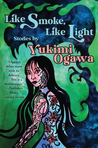 Cover image for Like Smoke, Like Light