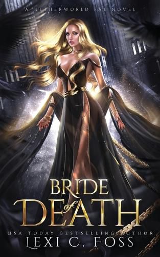 Cover image for Bride of Death