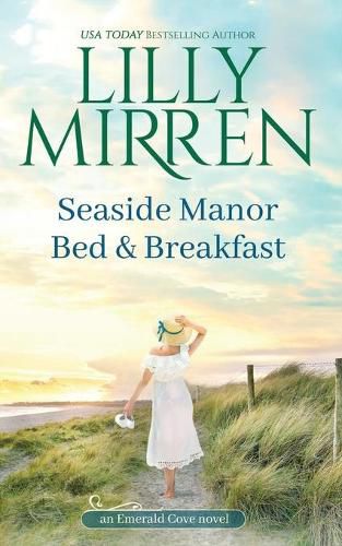 Cover image for Seaside Manor Bed and Breakfast