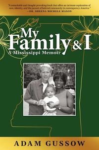 Cover image for My Family and I