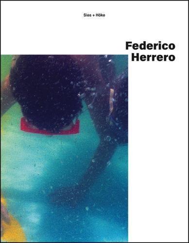 Cover image for Federico Herrero