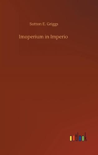 Cover image for Imoperium in Imperio
