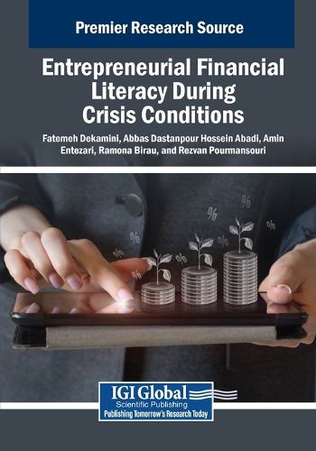 Cover image for Entrepreneurial Financial Literacy During Crisis Conditions