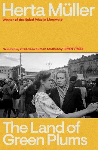 Cover image for The Land Of Green Plums