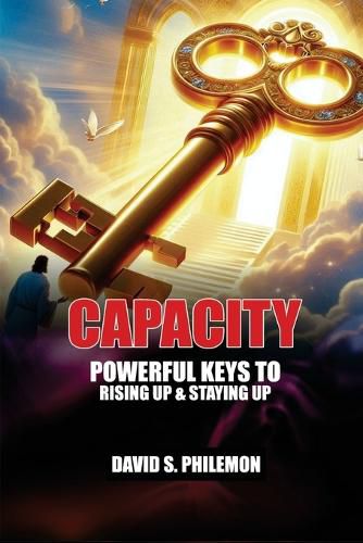 Cover image for Capacity