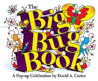 Cover image for The Big Bug Book