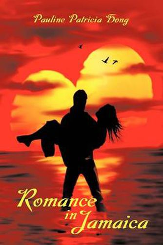 Cover image for Romance in Jamaica