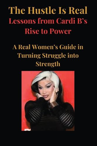 Cover image for The Hustle Is Real