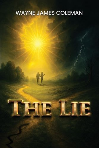 Cover image for The LIE