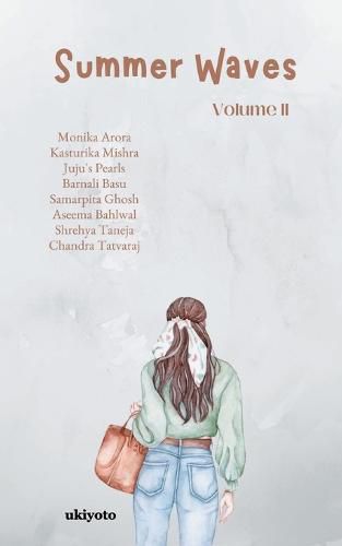 Cover image for Summer Waves Volume II