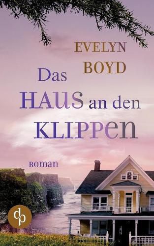 Cover image for Das Haus an den Klippen