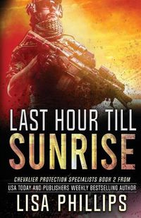 Cover image for Last Hour till Sunrise