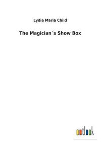 Cover image for The Magicians Show Box