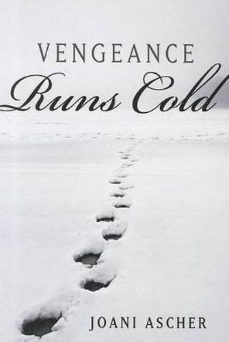 Cover image for Vengeance Runs Cold