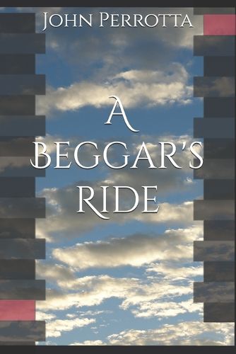 Cover image for A Beggar's Ride