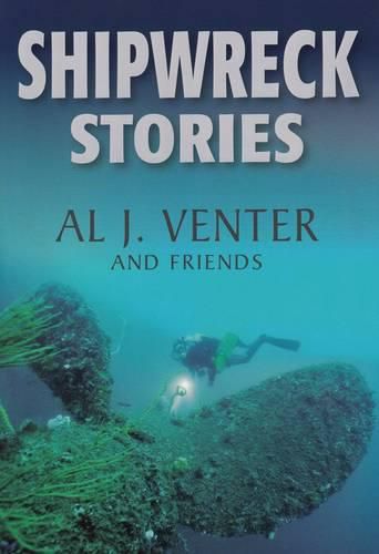 Shipwreck Stories