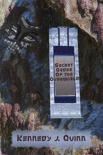 Cover image for Secret Order of the Overworld