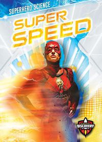 Cover image for Super Speed