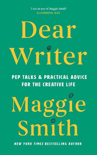 Cover image for Dear Writer
