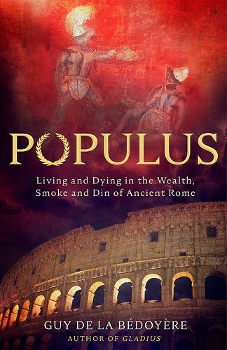 Cover image for Populus