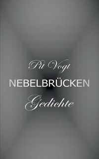 Cover image for Nebelbrucken: Gedichte