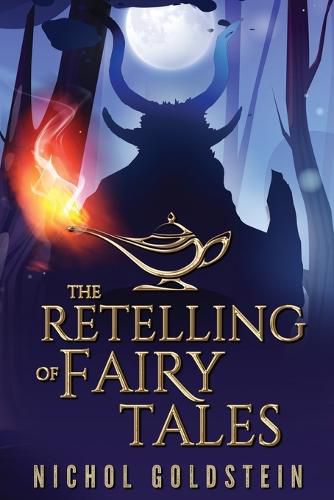 Cover image for The Retelling of Fairy Tales