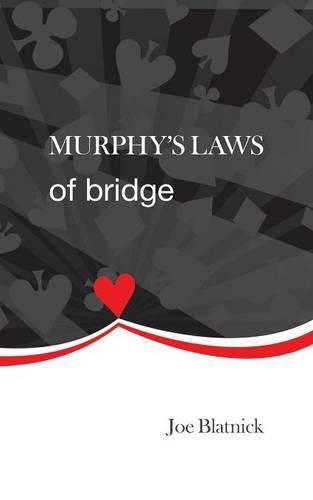 Cover image for Murphys Laws of Bridge