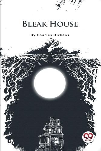 Cover image for Bleak House