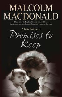 Cover image for Promises to Keep