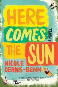 Cover image for Here Comes the Sun: A Novel