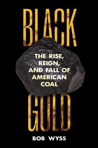 Cover image for Black Gold