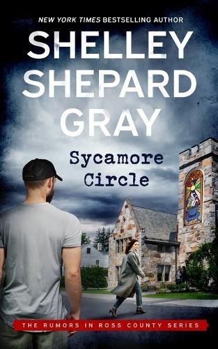 Cover image for Sycamore Circle