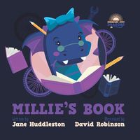 Cover image for Millie's book