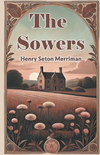 Cover image for The Sowers