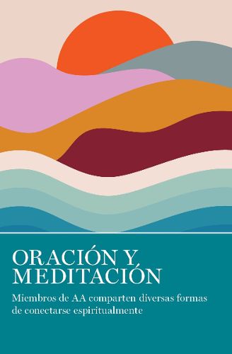 Cover image for Oracin Y Meditacin