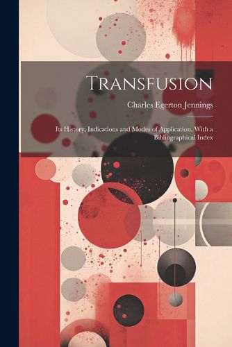 Cover image for Transfusion