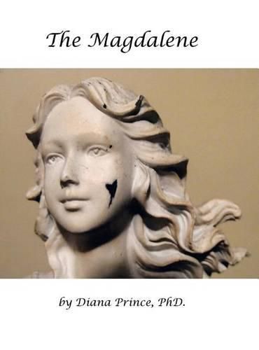 Cover image for The Magdalene