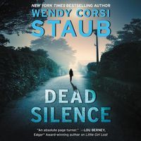 Cover image for Dead Silence: A Foundlings Novel